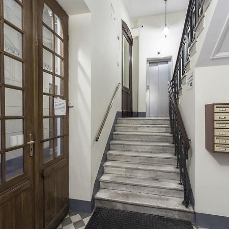 Mish Mash Hostel Warszawa Exteriör bild